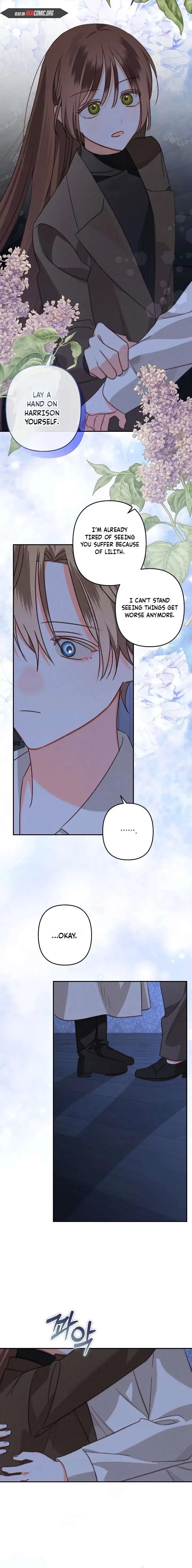 How to Survive as a Maid in a Horror Game Chapter 104 page 10