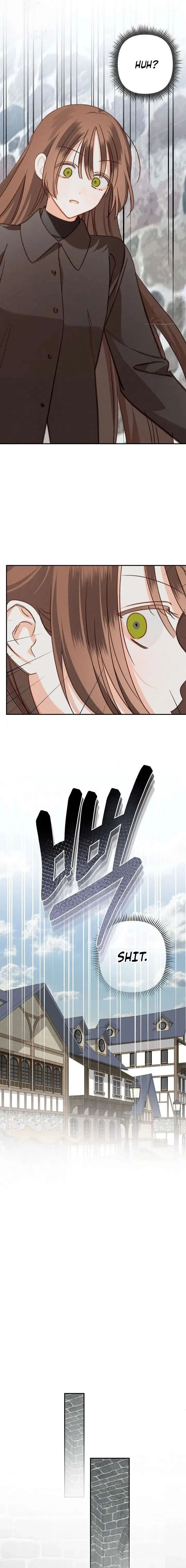 How to Survive as a Maid in a Horror Game Chapter 106 page 13