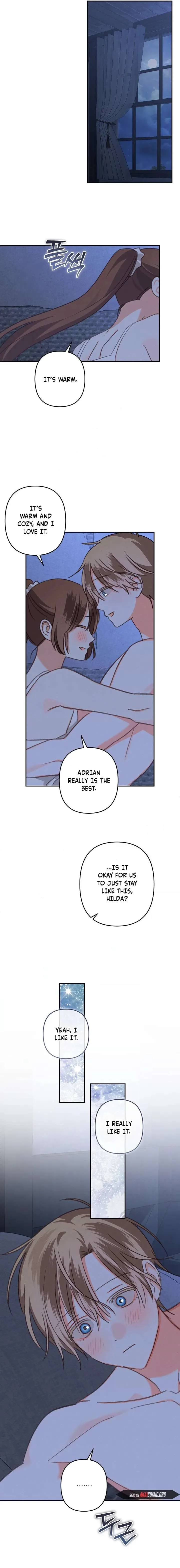 How to Survive as a Maid in a Horror Game Chapter 105 page 11