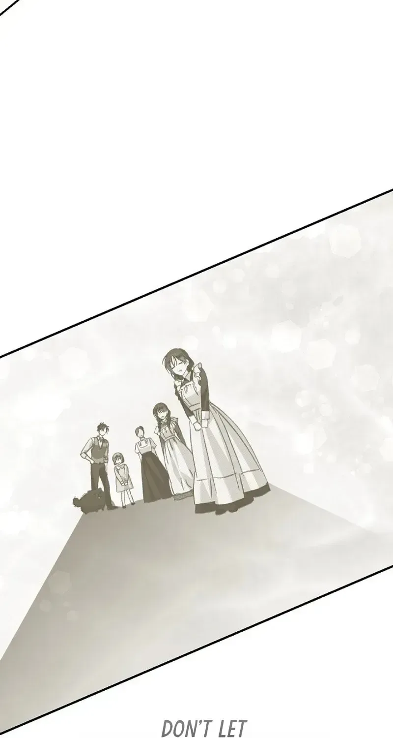 How to Survive as a Maid in a Horror Game Chapter 108 page 65