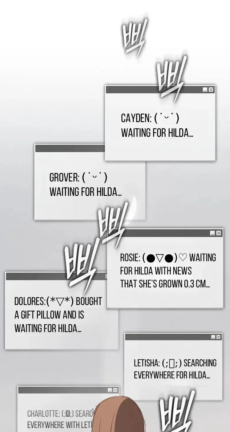 How to Survive as a Maid in a Horror Game Chapter 108 page 60