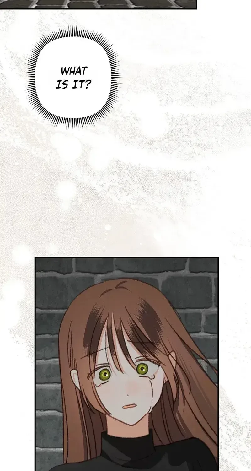 How to Survive as a Maid in a Horror Game Chapter 108 page 3