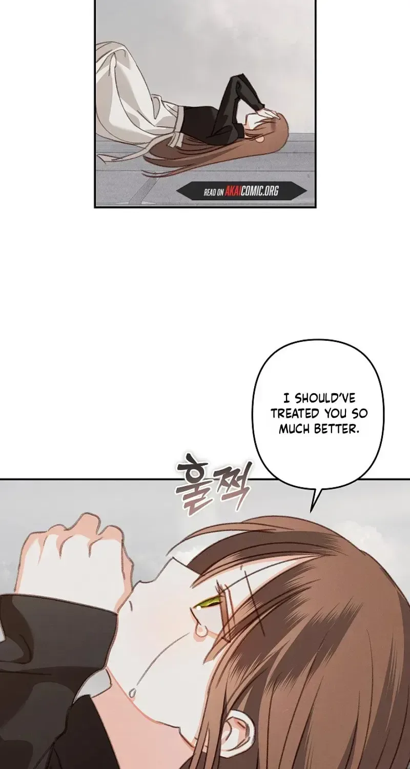 How to Survive as a Maid in a Horror Game Chapter 108 page 37