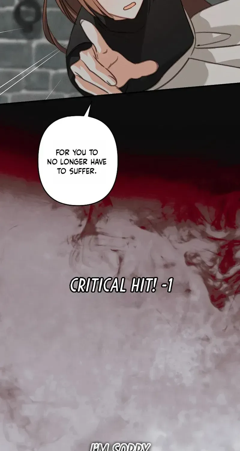 How to Survive as a Maid in a Horror Game Chapter 108 page 15