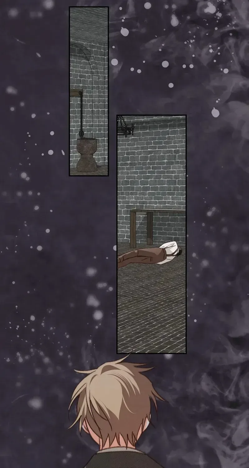How to Survive as a Maid in a Horror Game Chapter 108 page 20