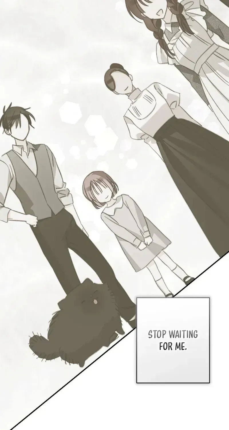 How to Survive as a Maid in a Horror Game Chapter 108 page 64