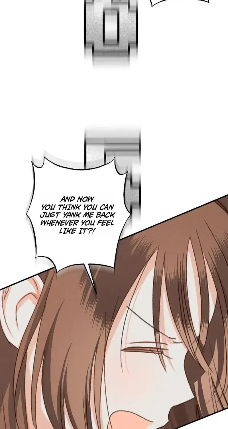 How to Survive as a Maid in a Horror Game Chapter 108 page 73