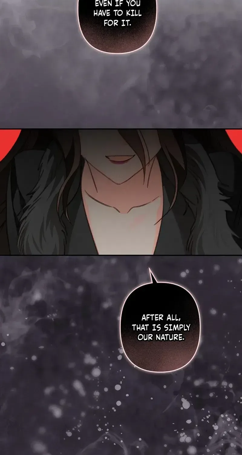 How to Survive as a Maid in a Horror Game Chapter 108 page 19
