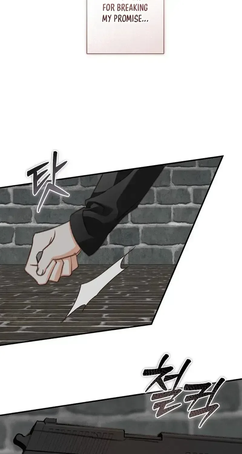 How to Survive as a Maid in a Horror Game Chapter 108 page 10