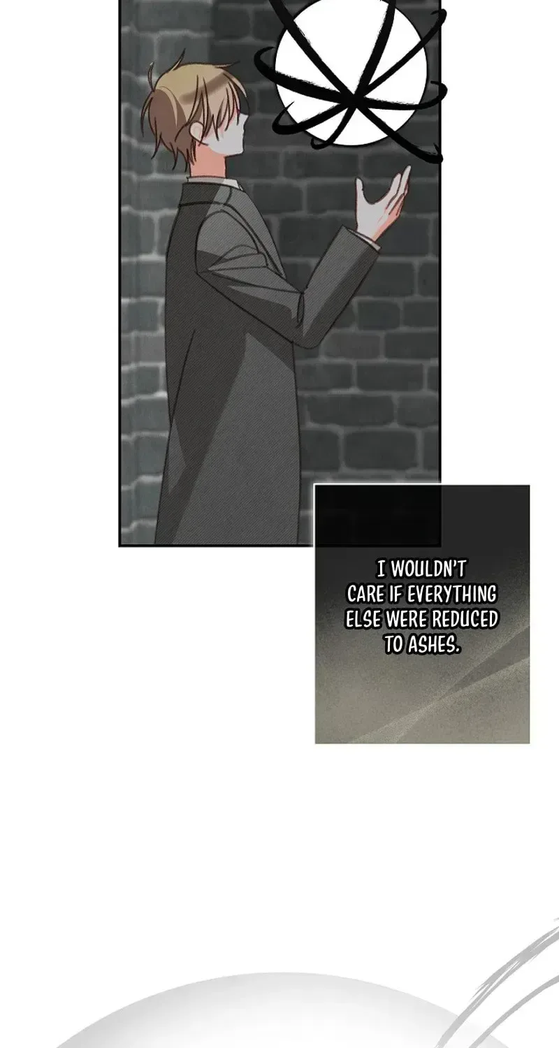 How to Survive as a Maid in a Horror Game Chapter 108 page 33