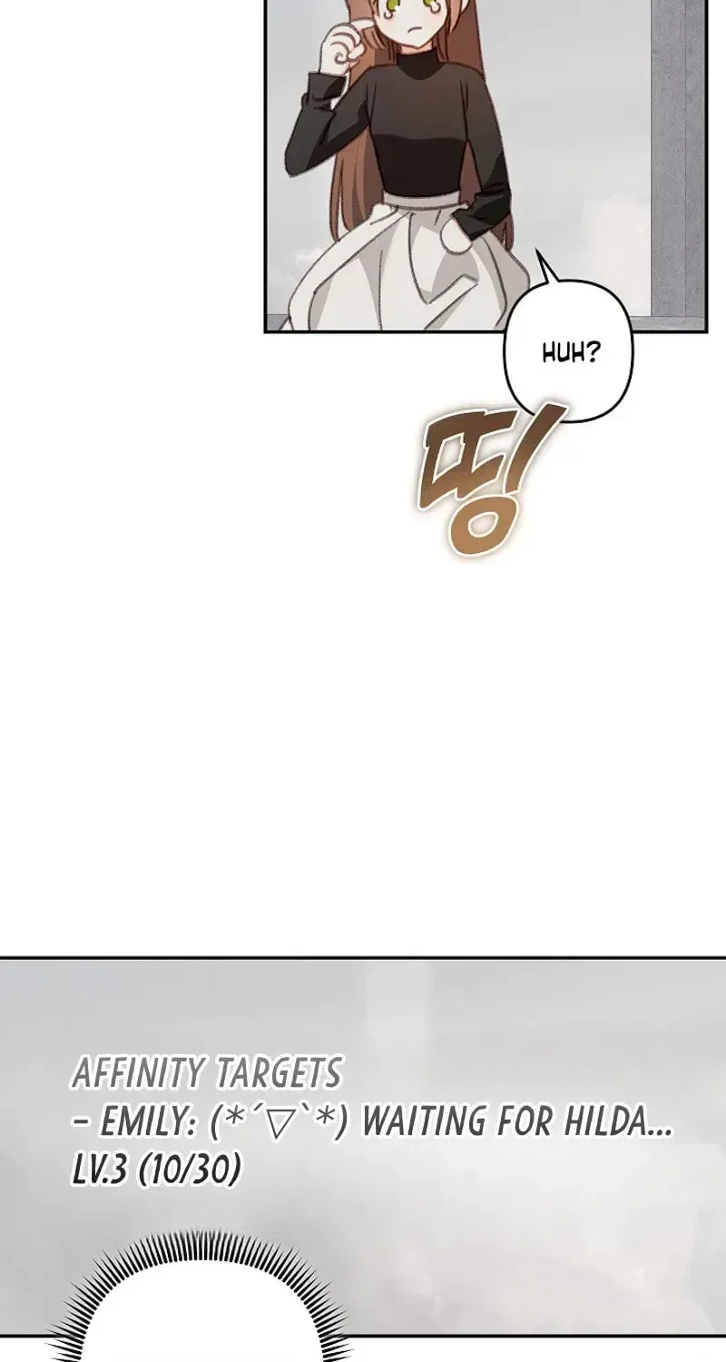 How to Survive as a Maid in a Horror Game Chapter 108 page 57