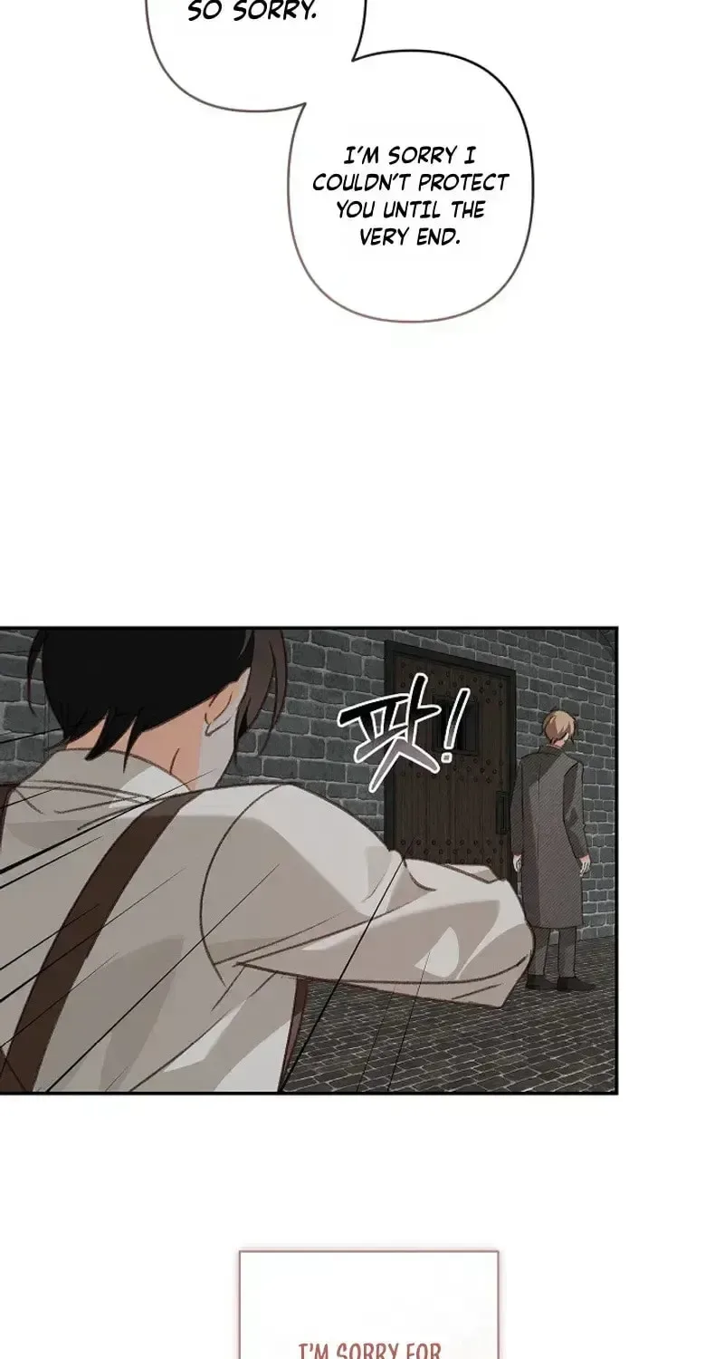 How to Survive as a Maid in a Horror Game Chapter 108 page 8