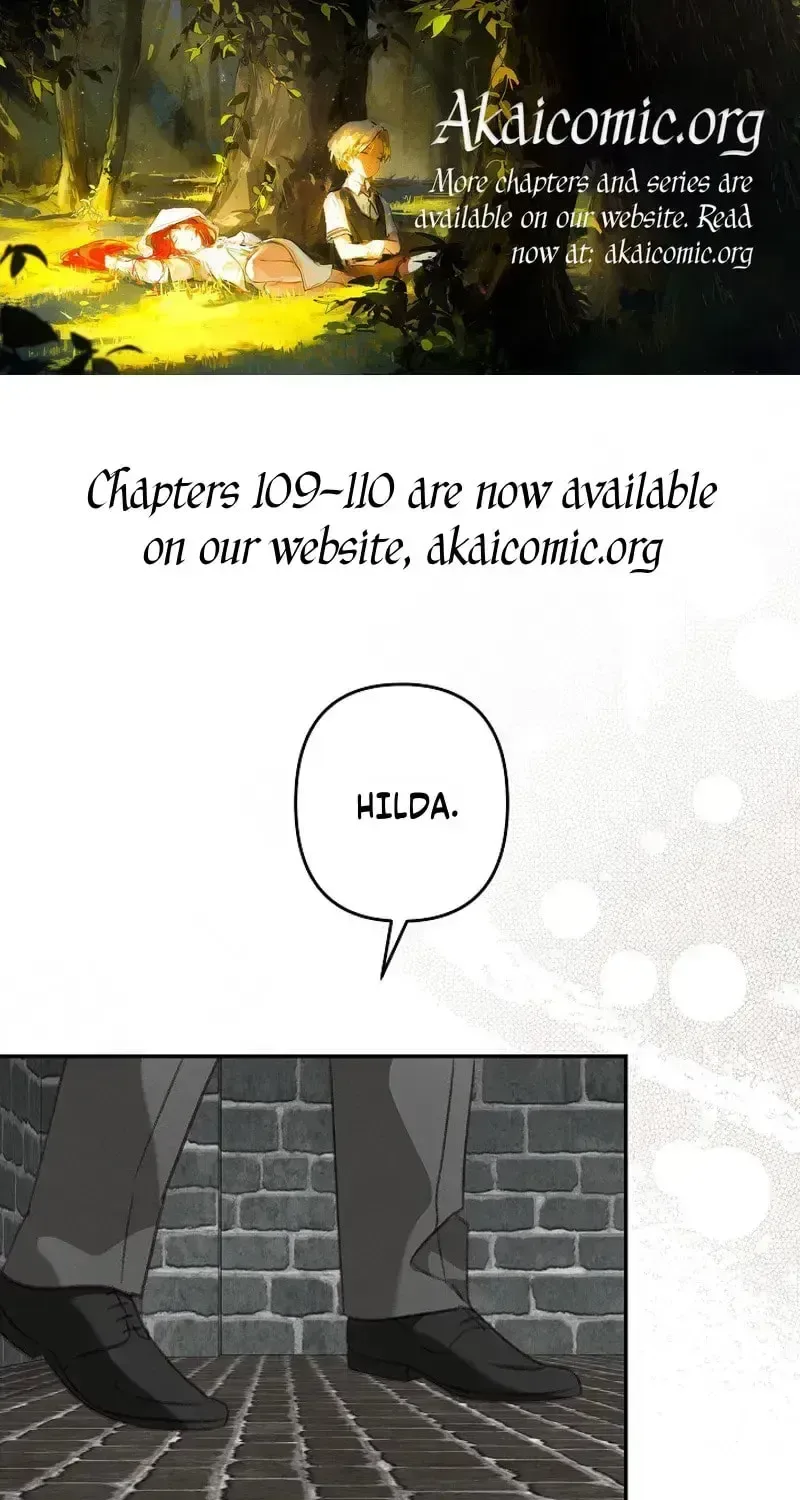 How to Survive as a Maid in a Horror Game Chapter 108 page 2