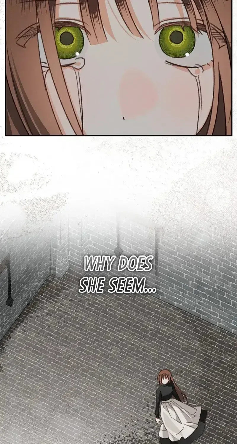 How to Survive as a Maid in a Horror Game Chapter 108 page 5