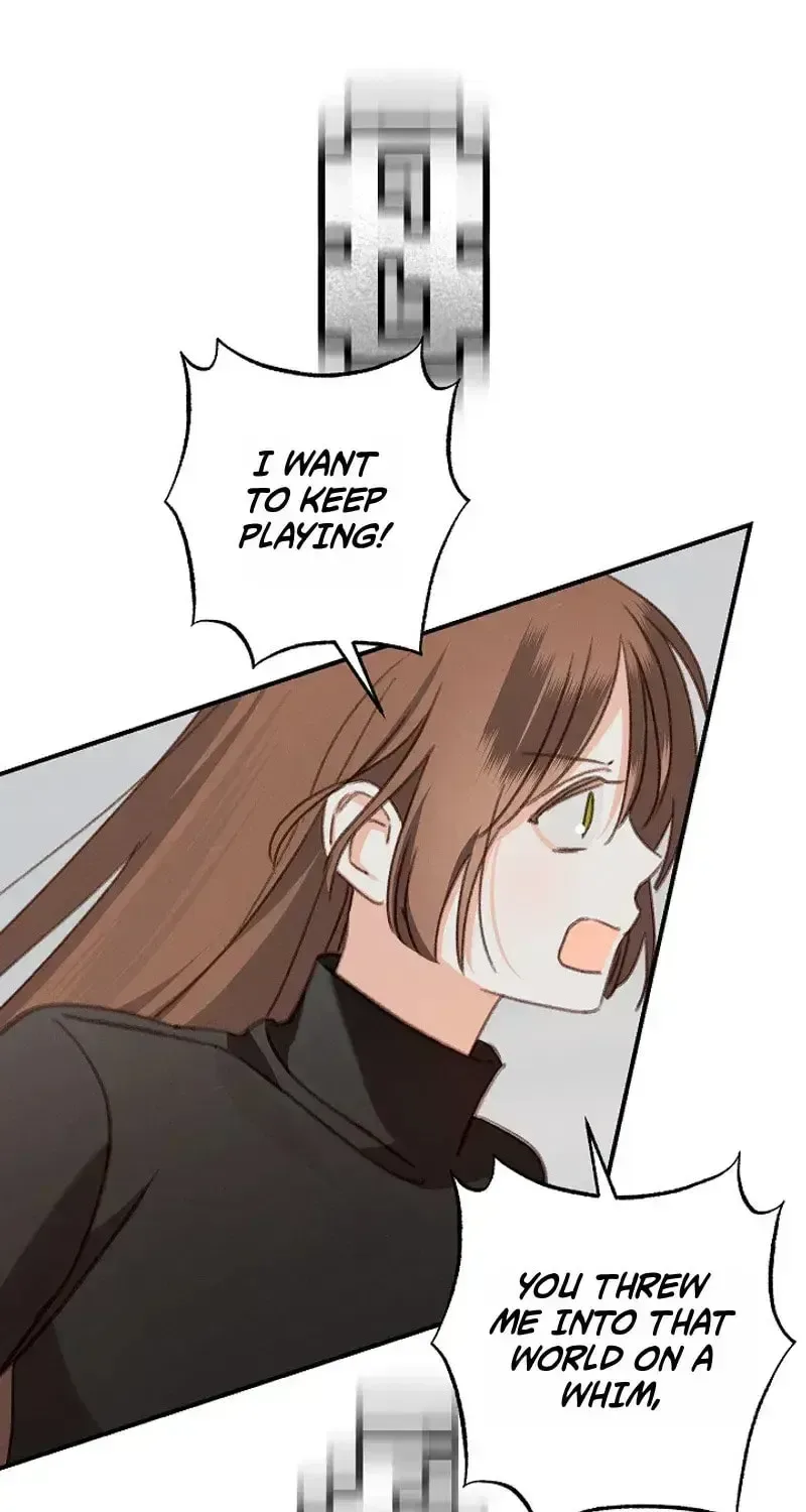 How to Survive as a Maid in a Horror Game Chapter 108 page 72