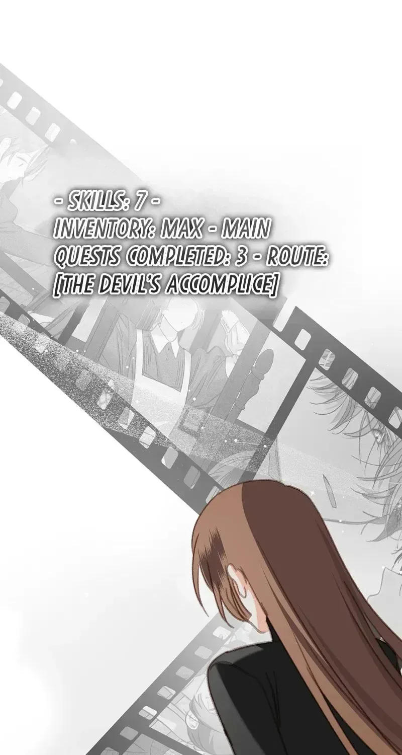 How to Survive as a Maid in a Horror Game Chapter 108 page 46