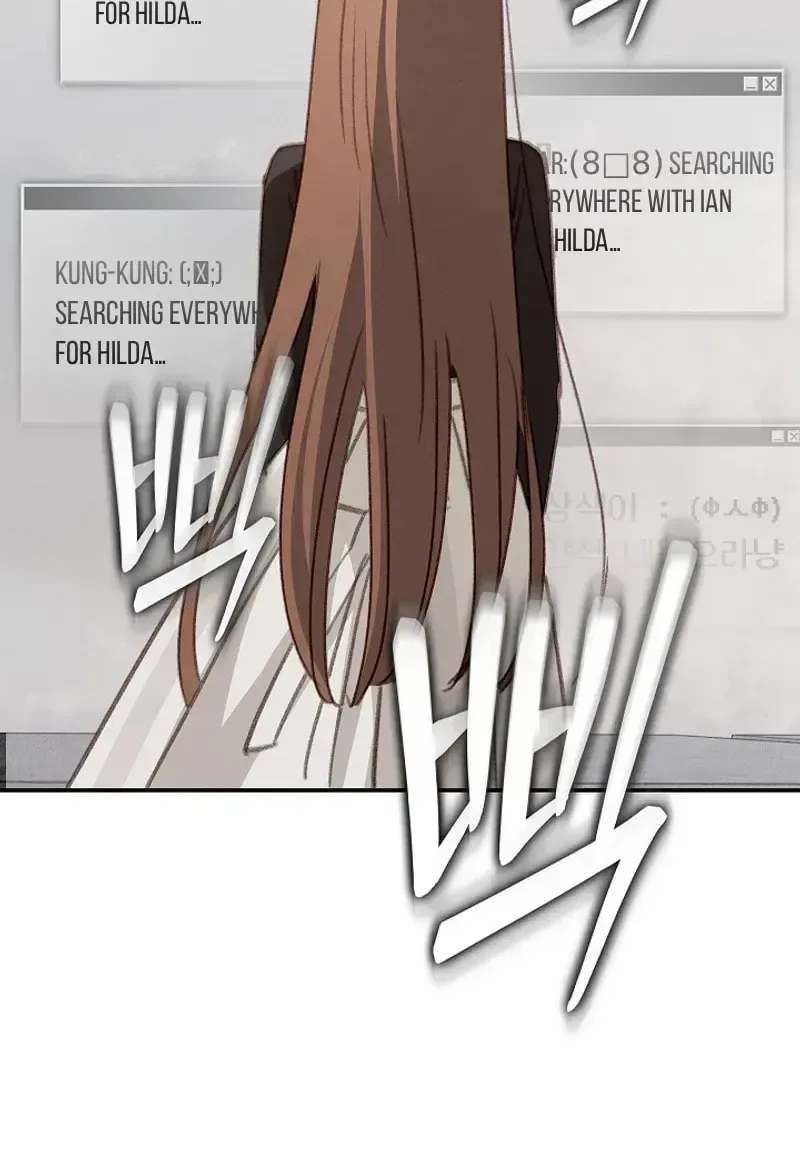 How to Survive as a Maid in a Horror Game Chapter 108 page 61