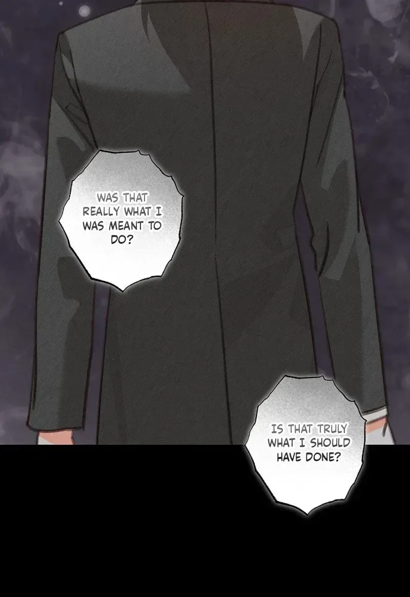 How to Survive as a Maid in a Horror Game Chapter 108 page 21