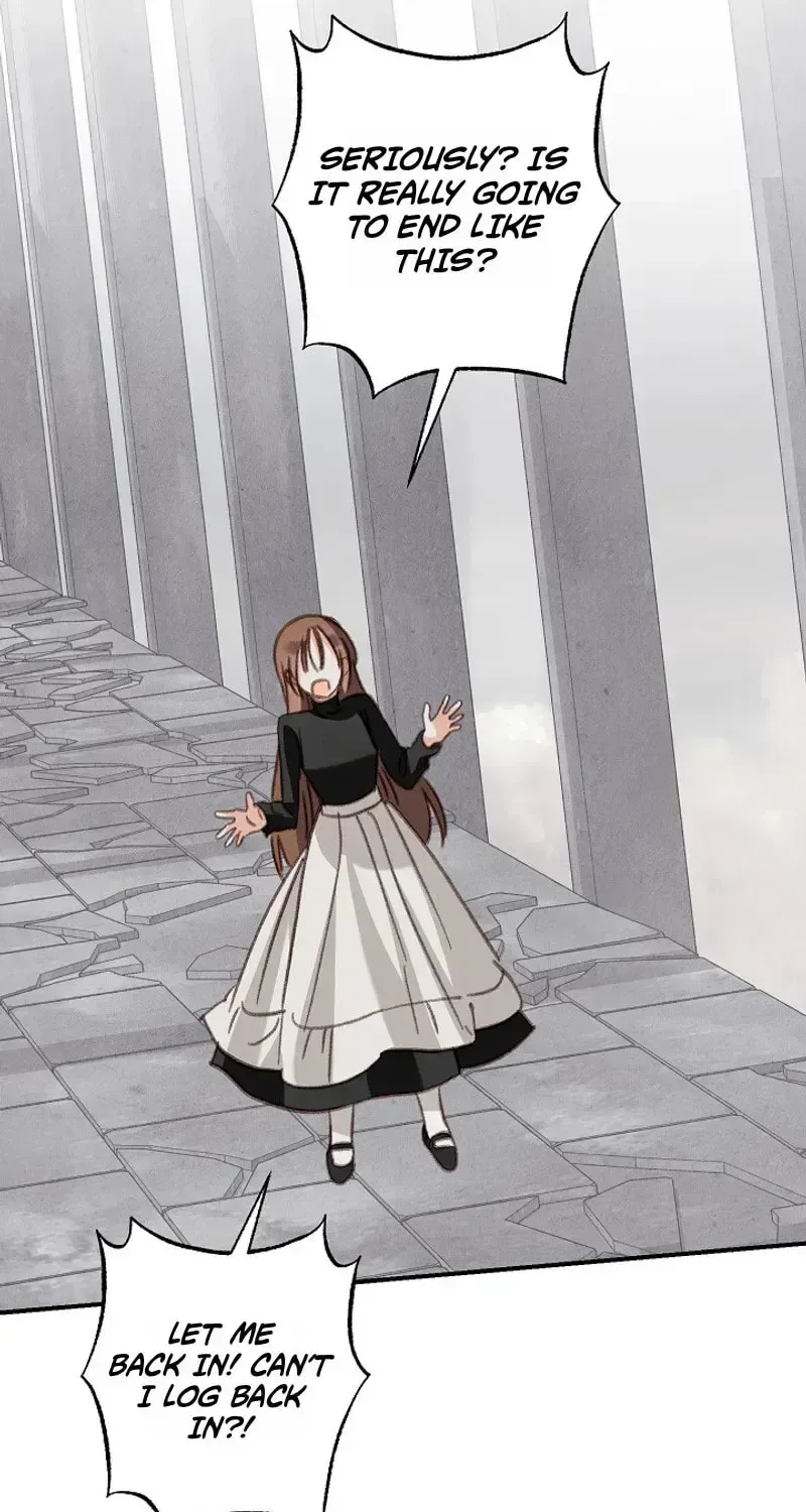 How to Survive as a Maid in a Horror Game Chapter 108 page 70
