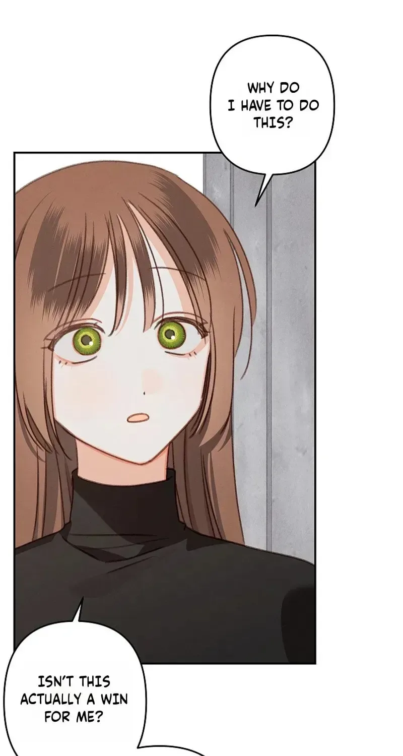 How to Survive as a Maid in a Horror Game Chapter 109 page 19