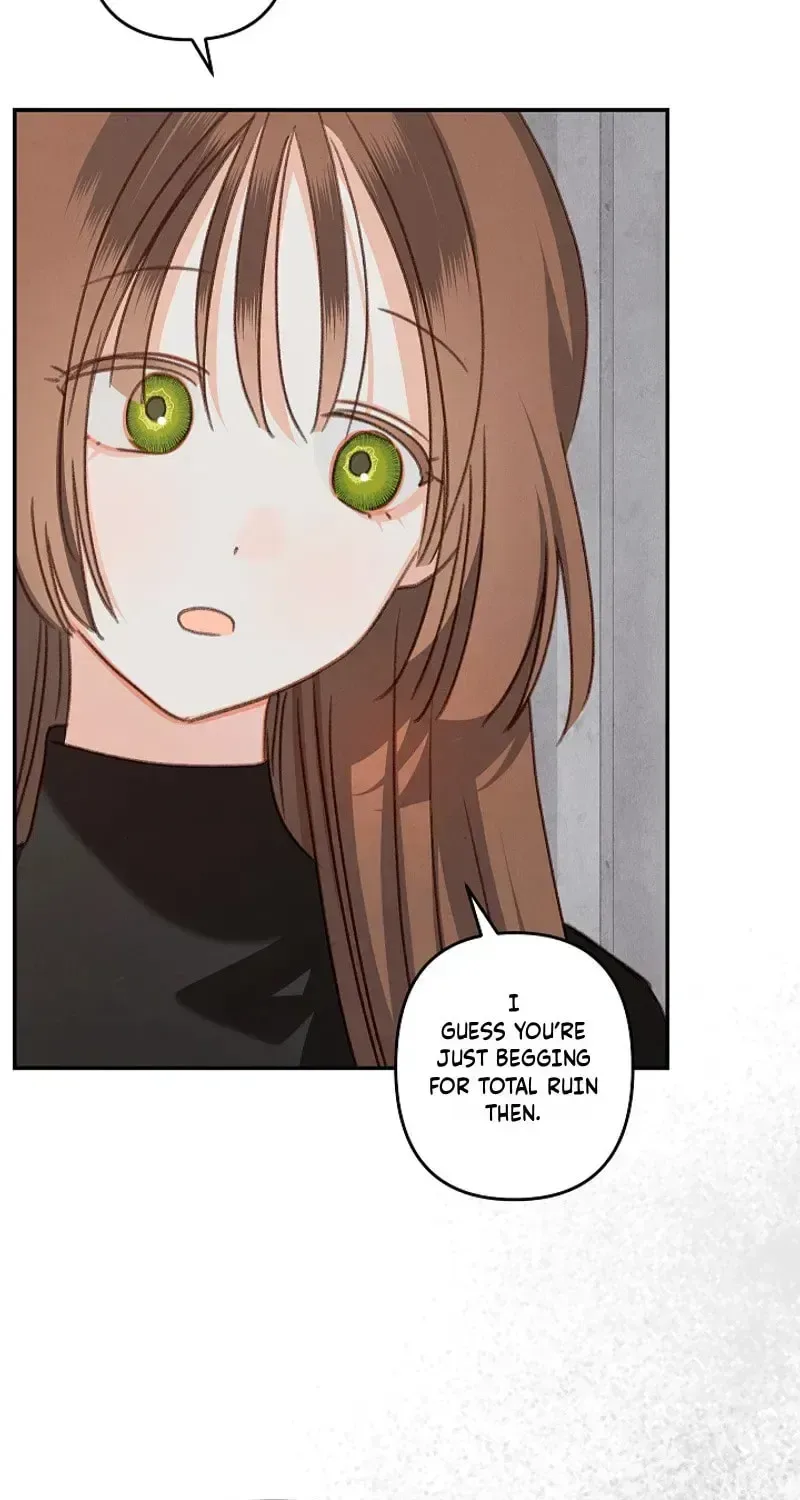 How to Survive as a Maid in a Horror Game Chapter 109 page 36