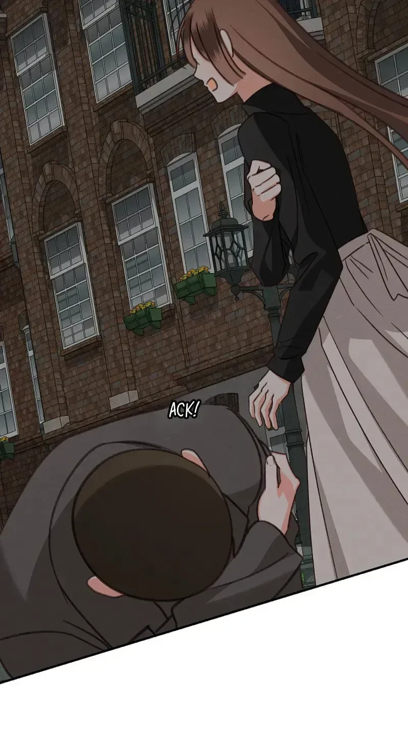 How to Survive as a Maid in a Horror Game Chapter 109 page 58