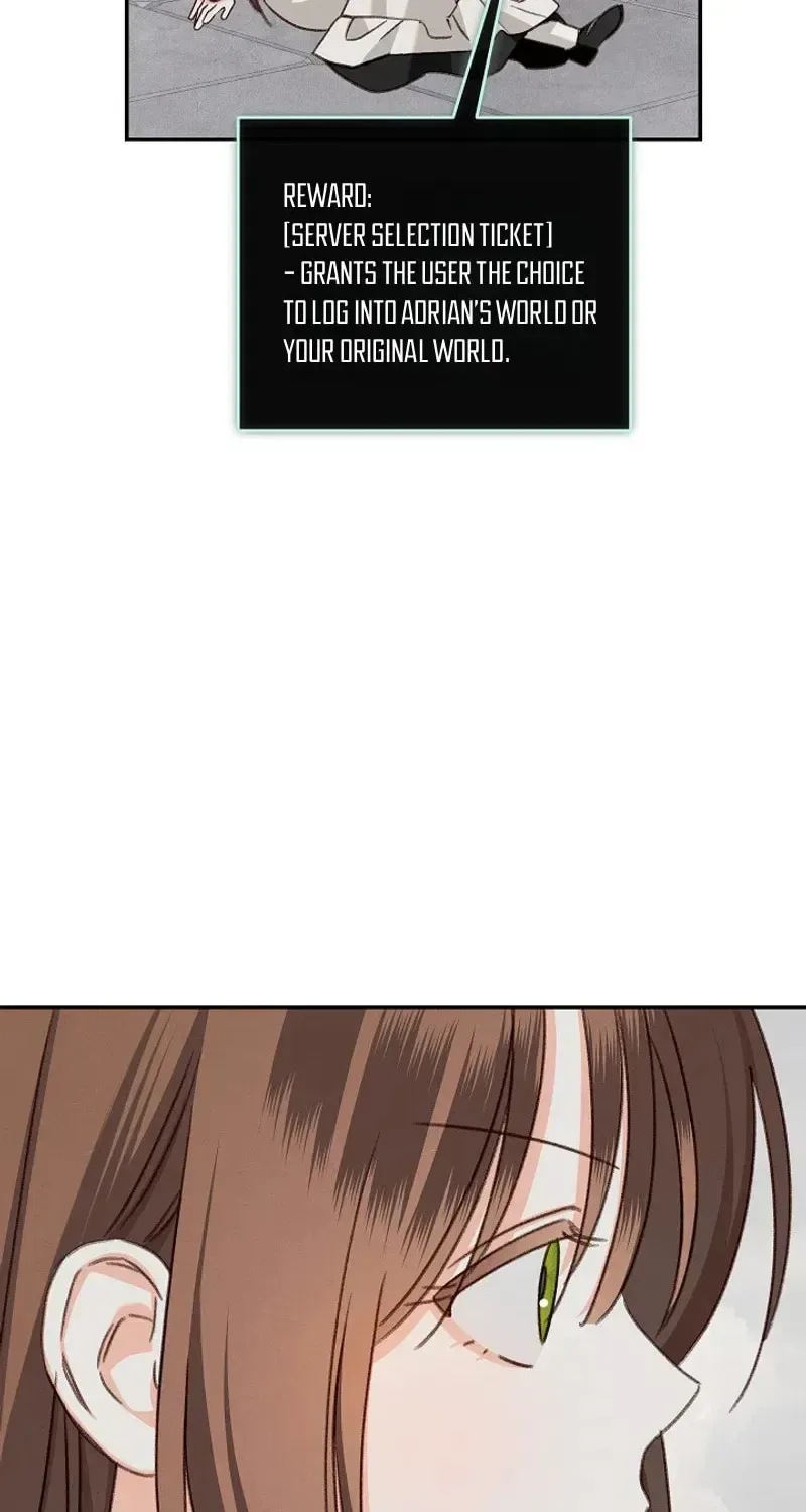 How to Survive as a Maid in a Horror Game Chapter 109 page 28