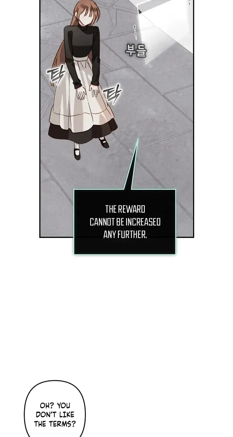 How to Survive as a Maid in a Horror Game Chapter 109 page 35