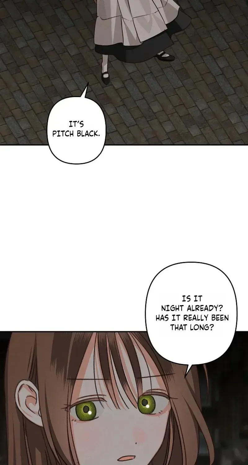 How to Survive as a Maid in a Horror Game Chapter 109 page 46