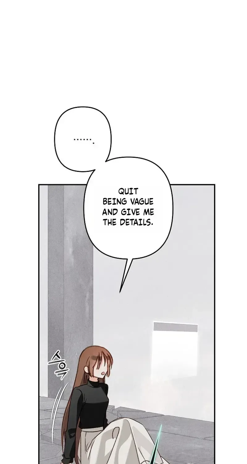 How to Survive as a Maid in a Horror Game Chapter 109 page 27