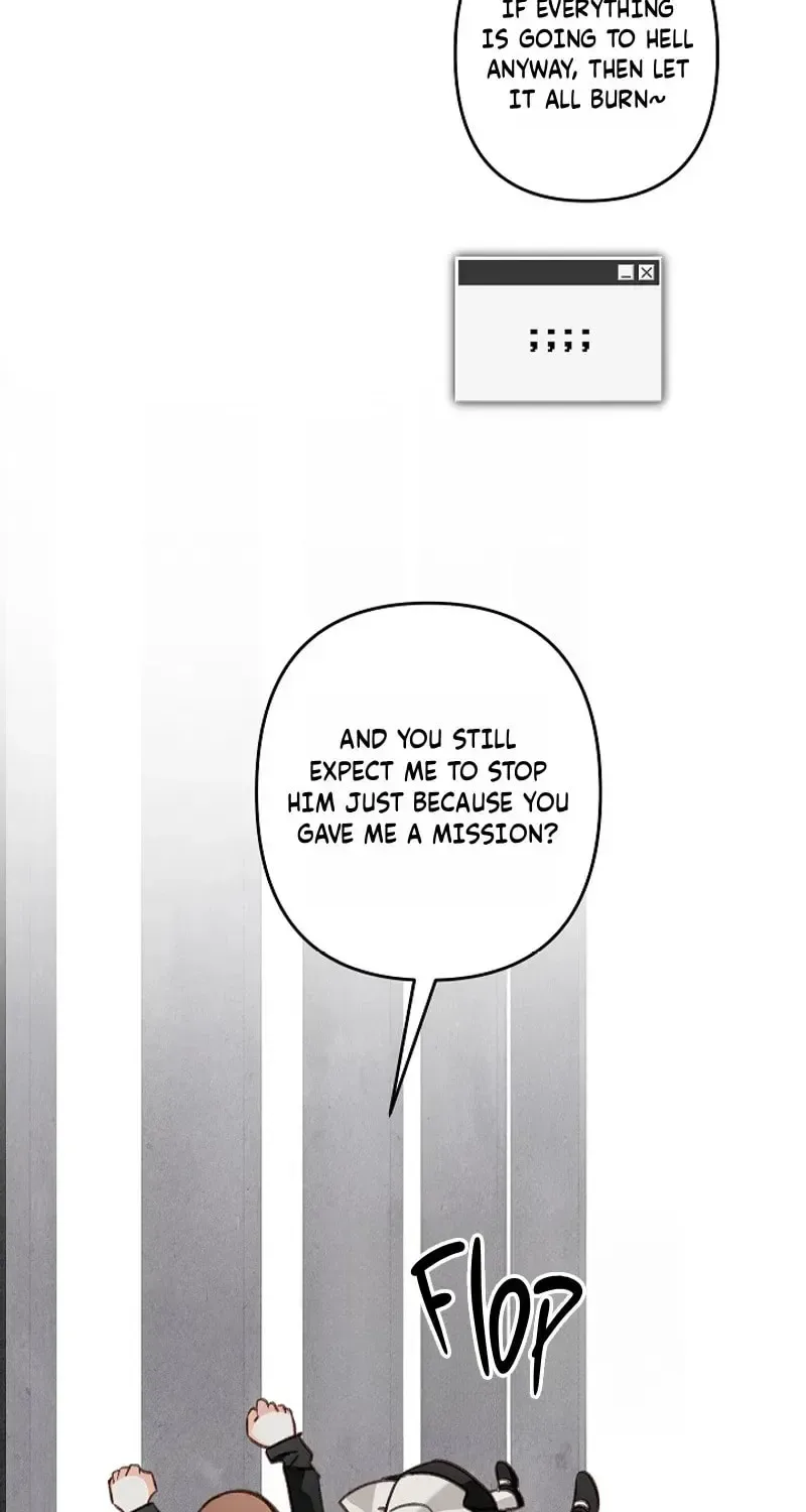 How to Survive as a Maid in a Horror Game Chapter 109 page 22