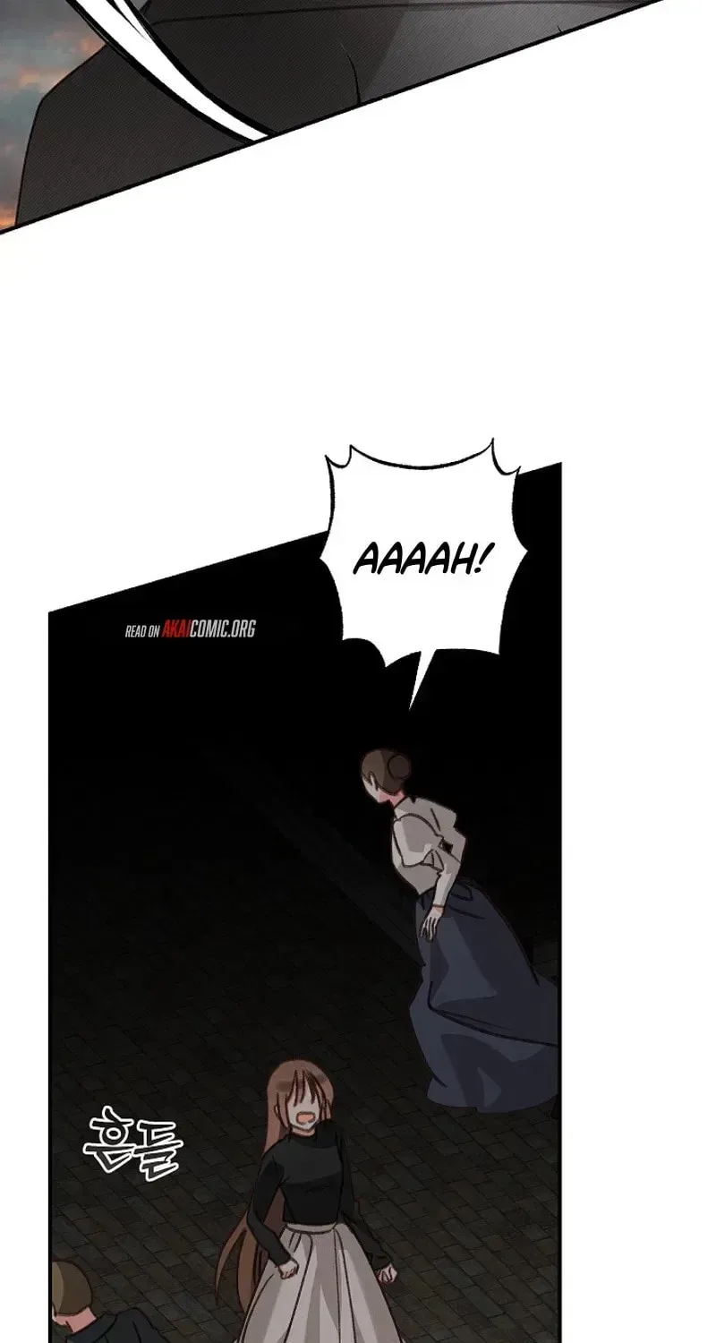 How to Survive as a Maid in a Horror Game Chapter 109 page 54