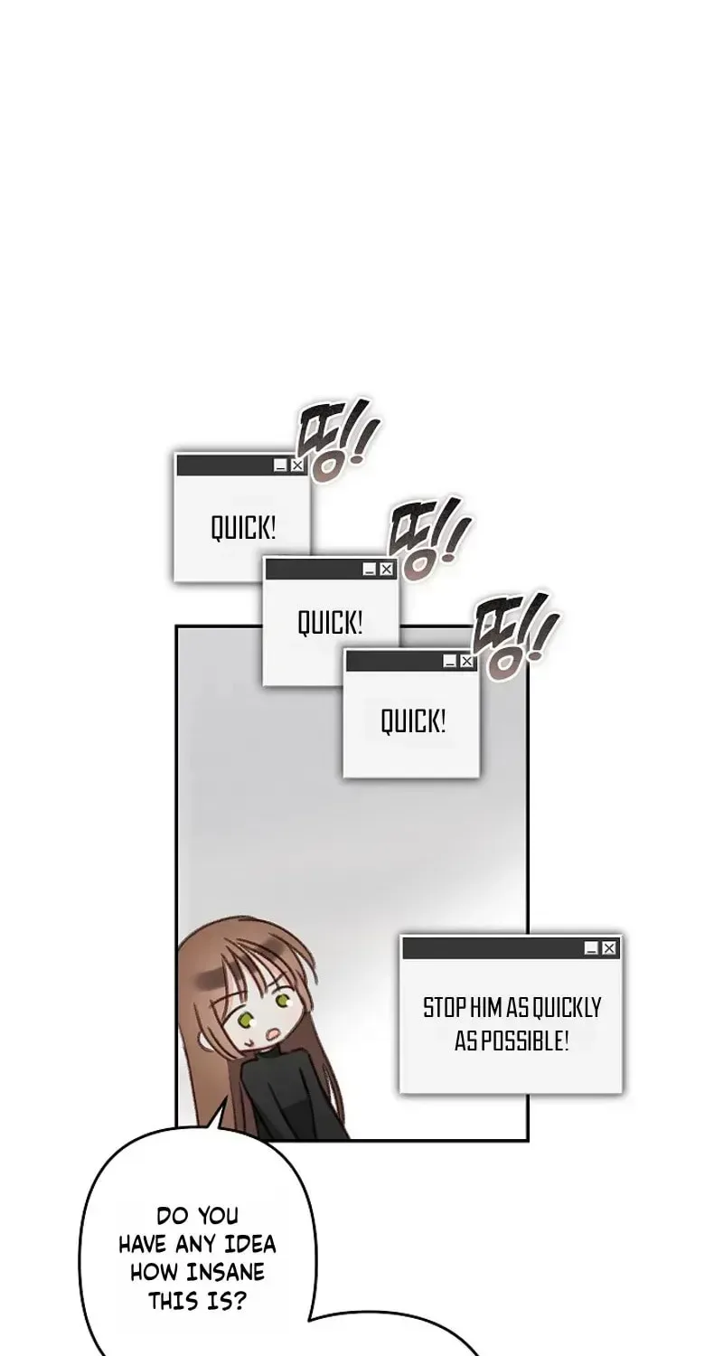 How to Survive as a Maid in a Horror Game Chapter 109 page 17