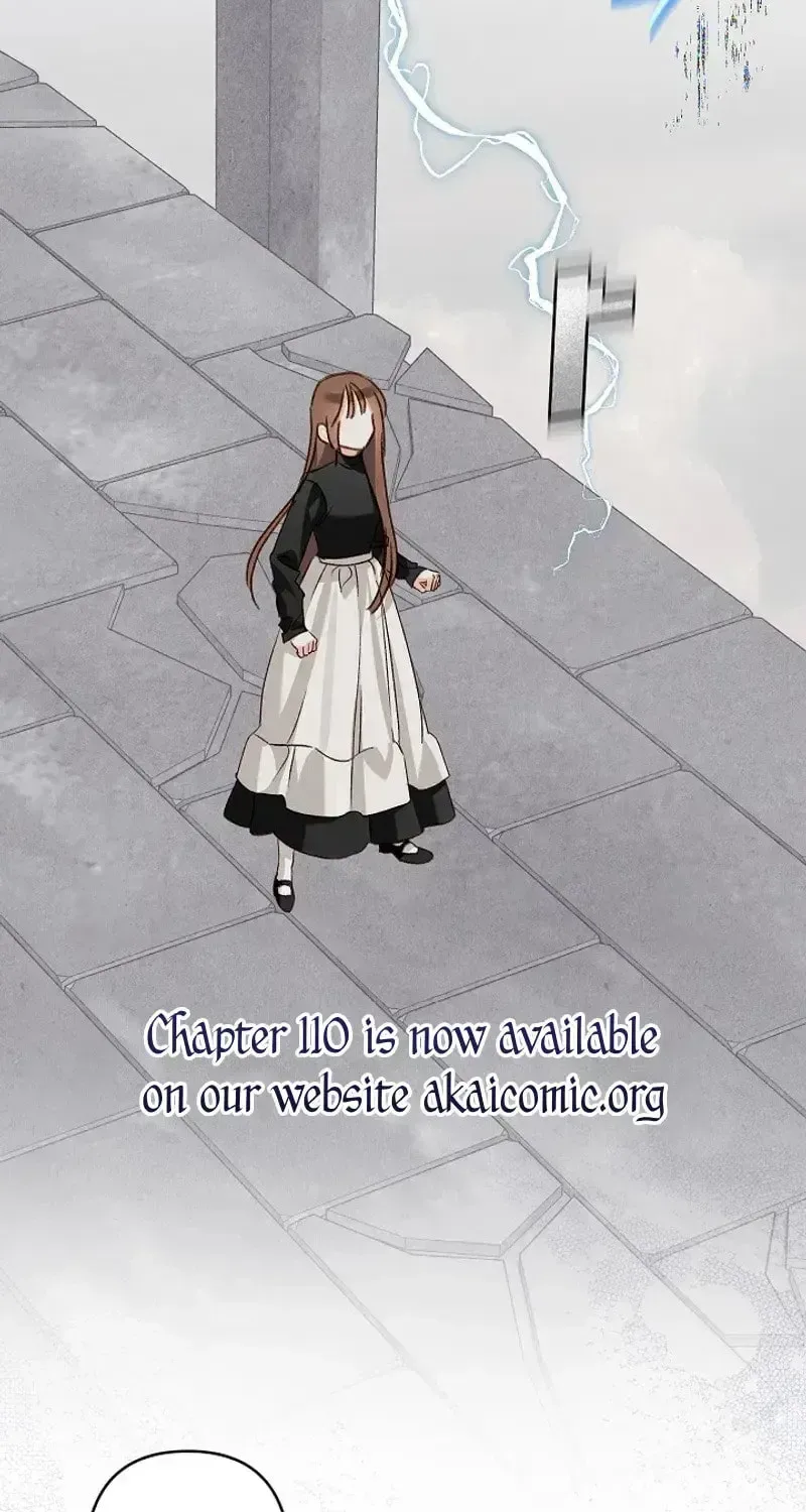 How to Survive as a Maid in a Horror Game Chapter 109 page 4