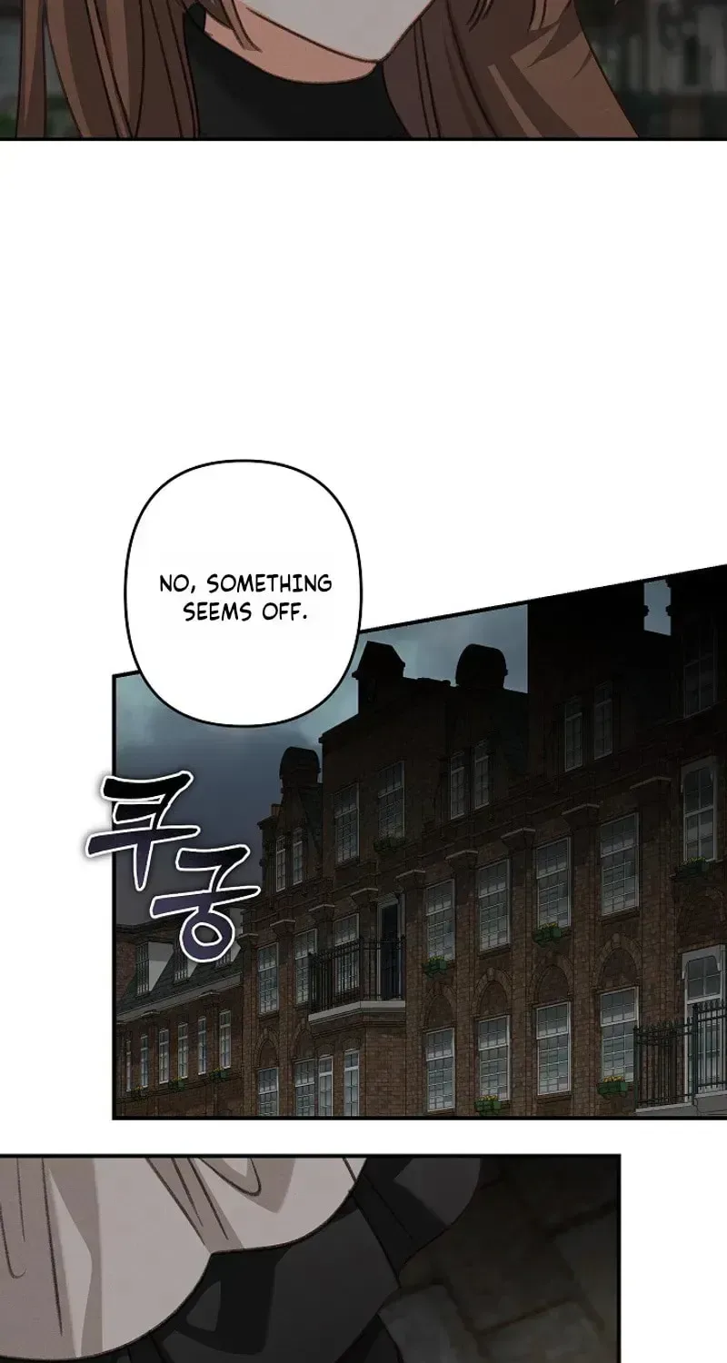 How to Survive as a Maid in a Horror Game Chapter 109 page 47