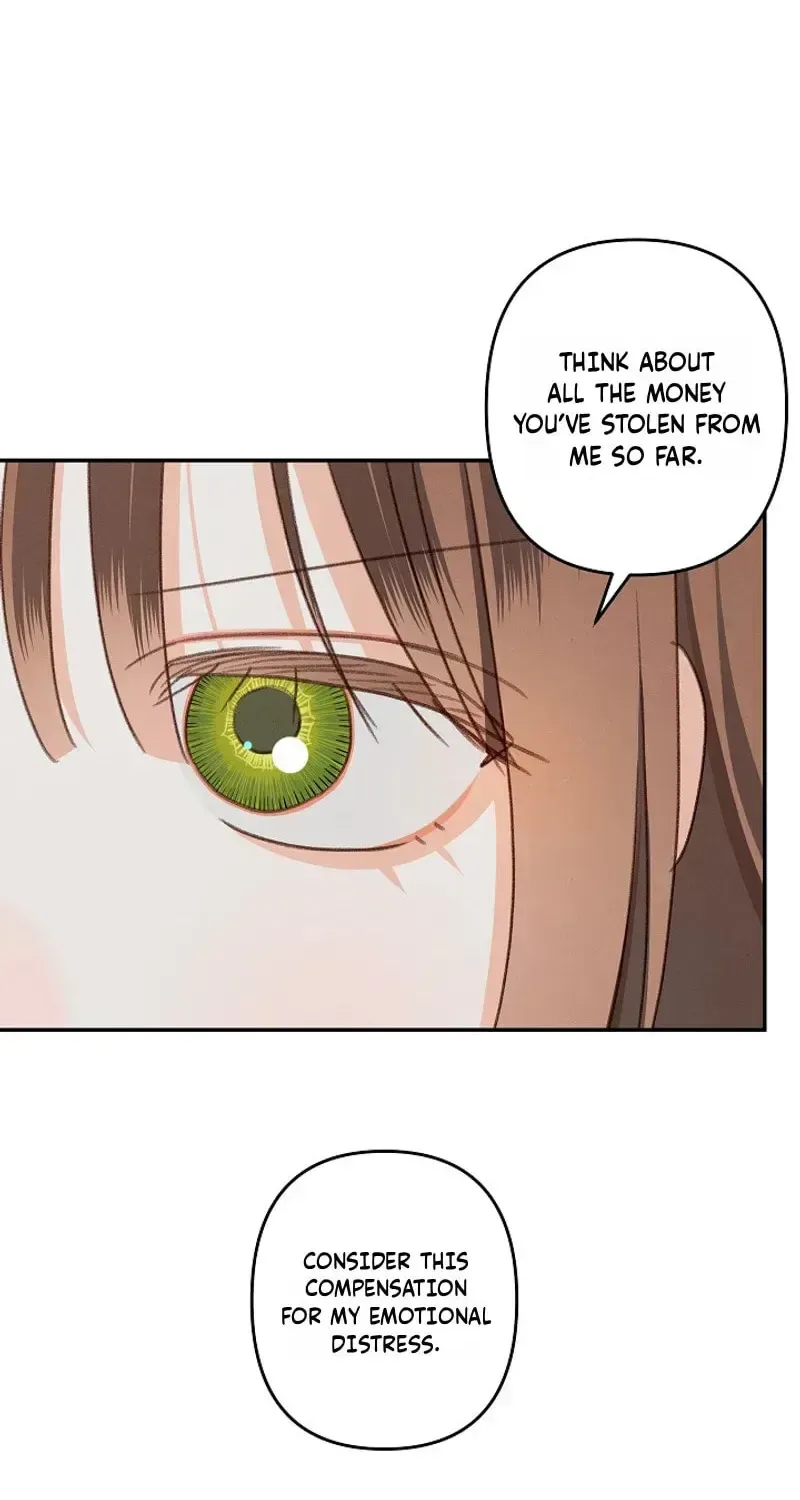 How to Survive as a Maid in a Horror Game Chapter 109 page 33