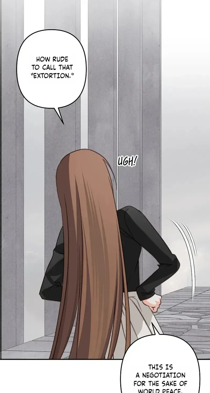 How to Survive as a Maid in a Horror Game Chapter 109 page 39