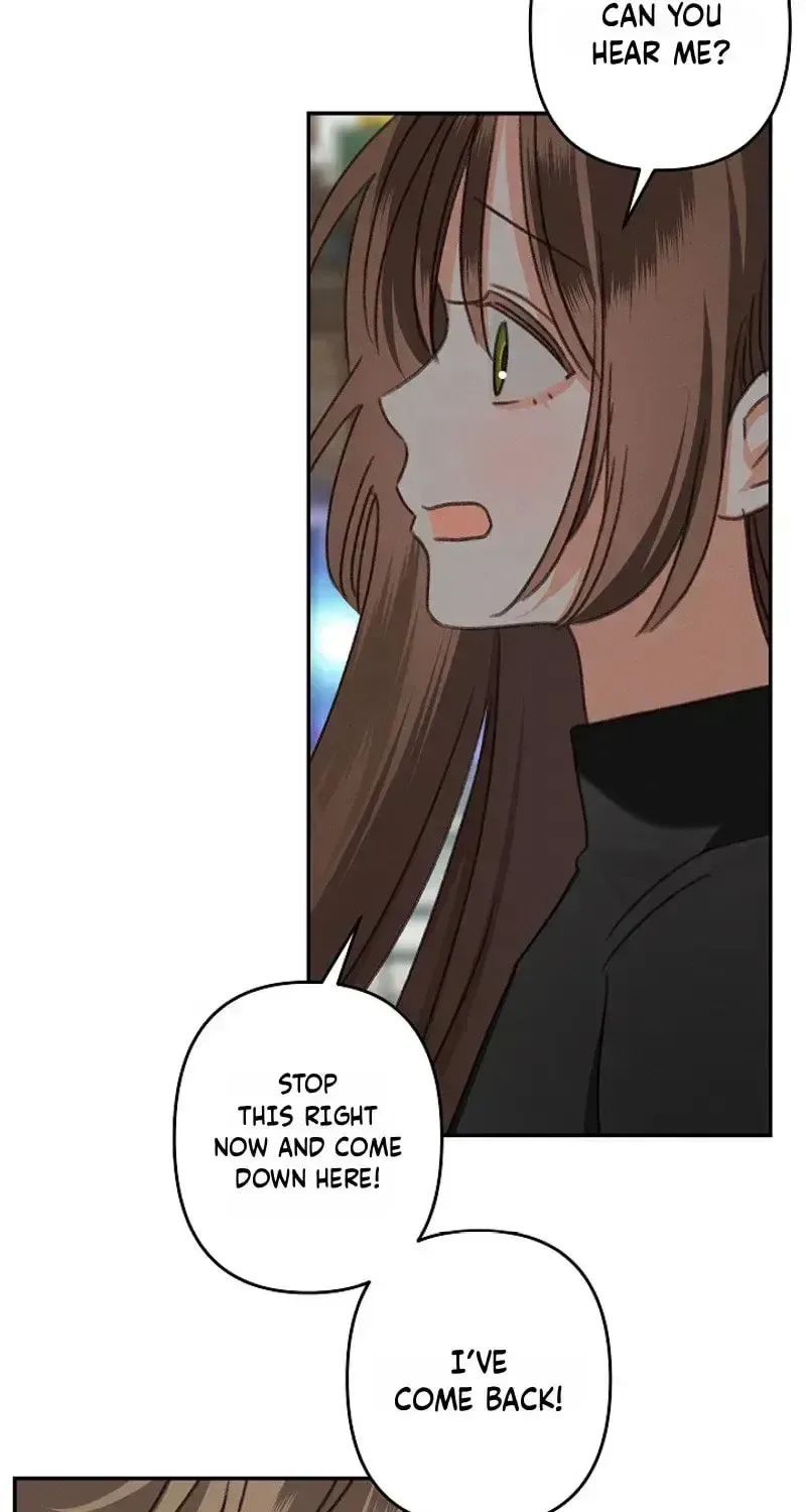 How to Survive as a Maid in a Horror Game Chapter 109 page 70