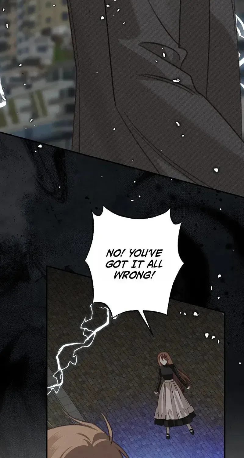 How to Survive as a Maid in a Horror Game Chapter 110 page 13