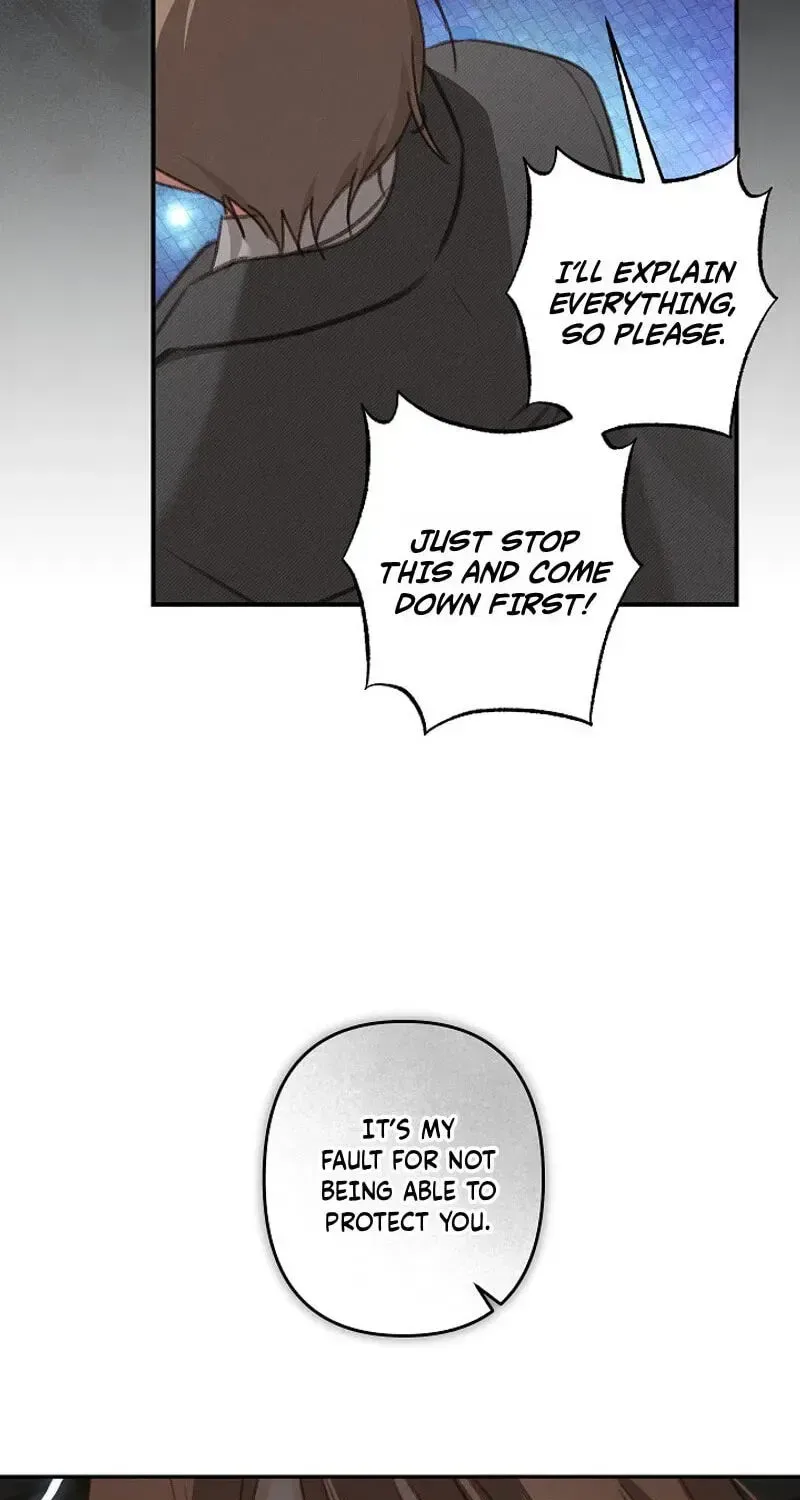 How to Survive as a Maid in a Horror Game Chapter 110 page 15