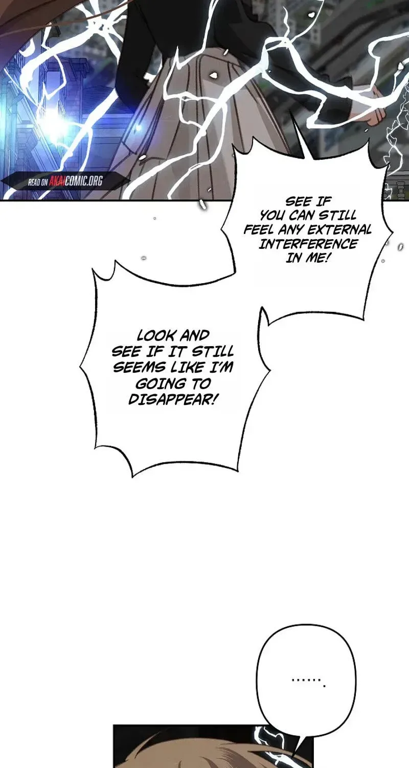 How to Survive as a Maid in a Horror Game Chapter 110 page 29