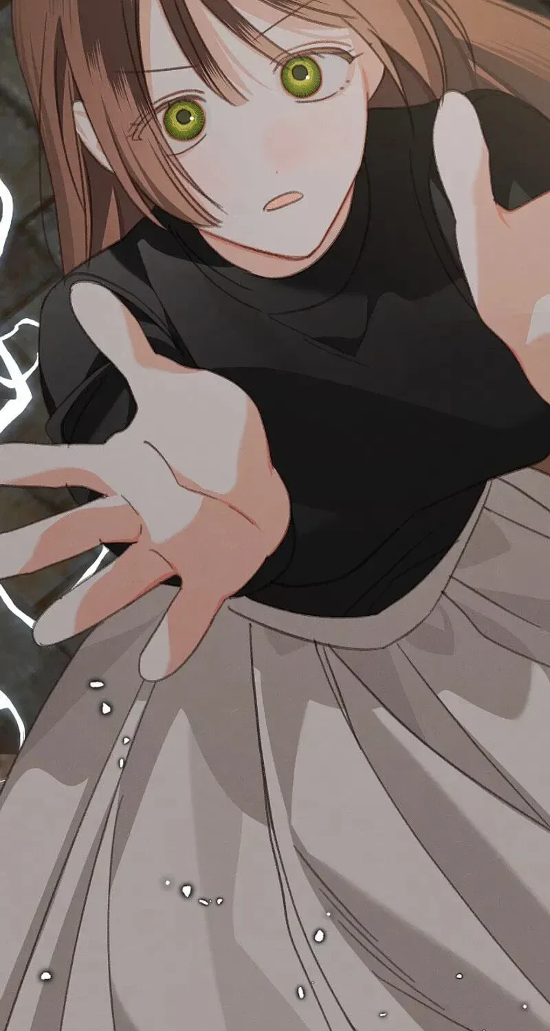 How to Survive as a Maid in a Horror Game Chapter 110 page 35