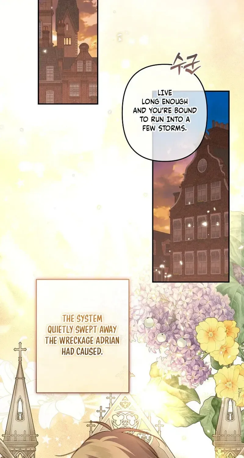 How to Survive as a Maid in a Horror Game Chapter 110 page 53