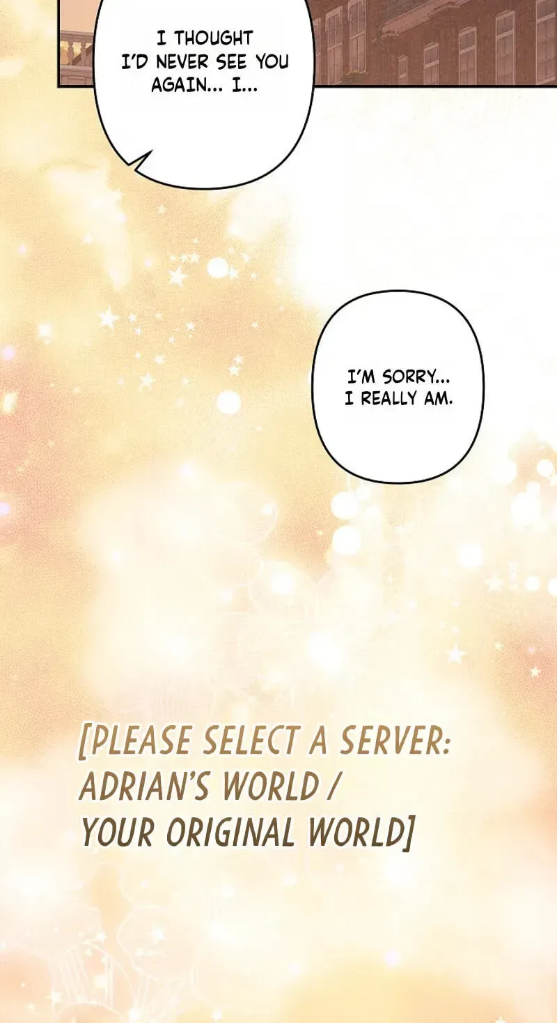 How to Survive as a Maid in a Horror Game Chapter 110 page 46
