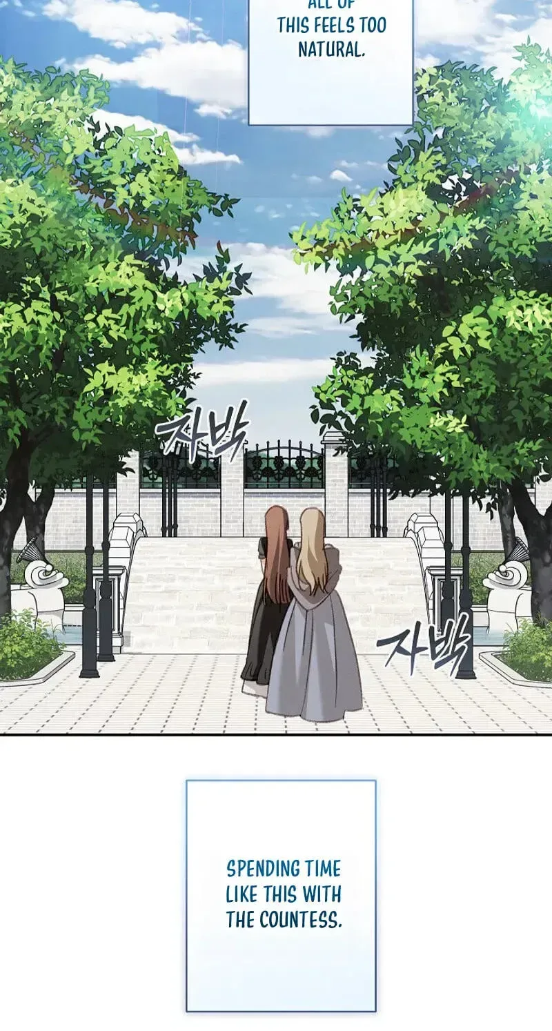 How to Survive as a Maid in a Horror Game Chapter 110 page 70