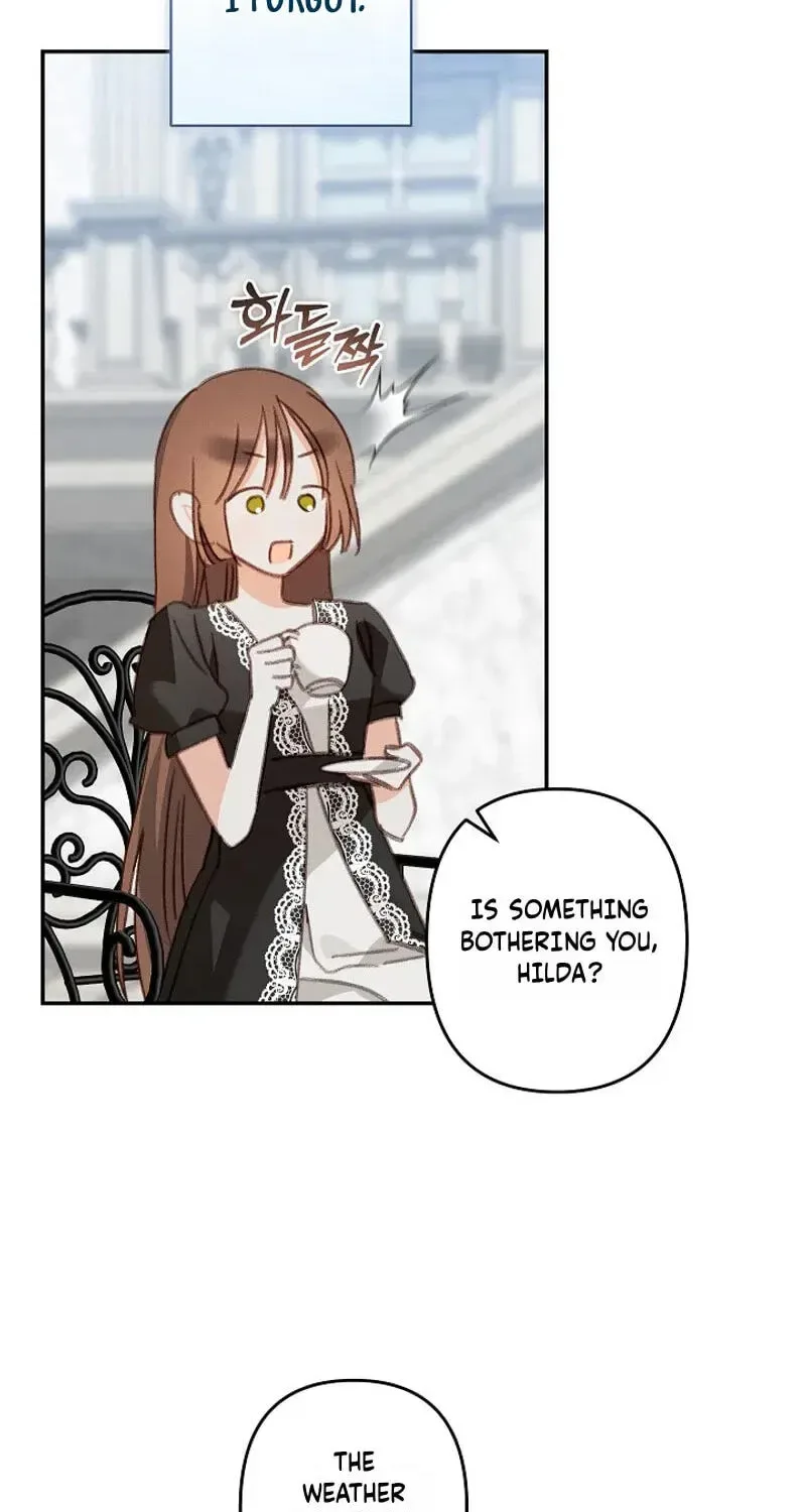 How to Survive as a Maid in a Horror Game Chapter 110 page 67