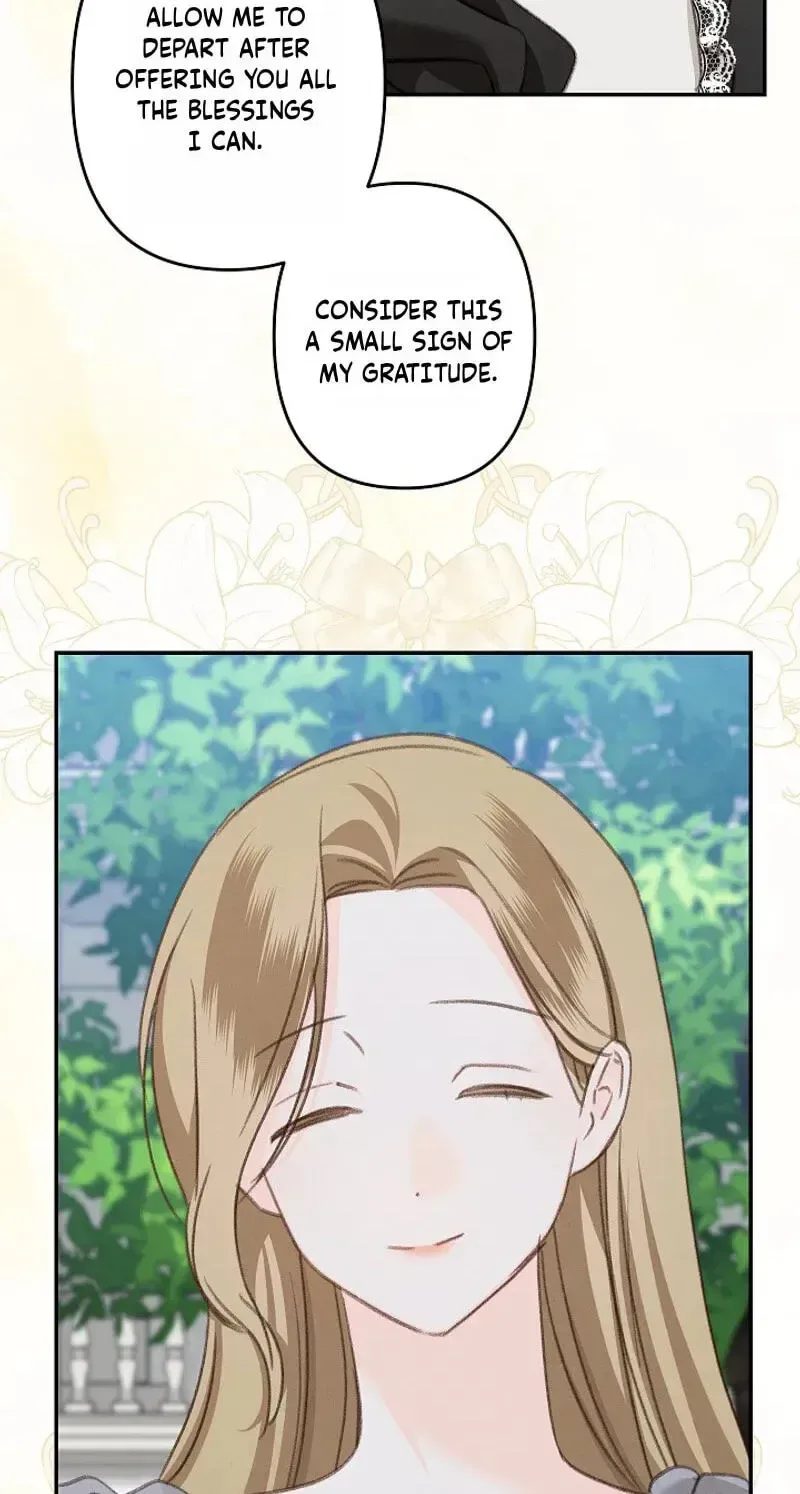 How to Survive as a Maid in a Horror Game Chapter 110 page 75