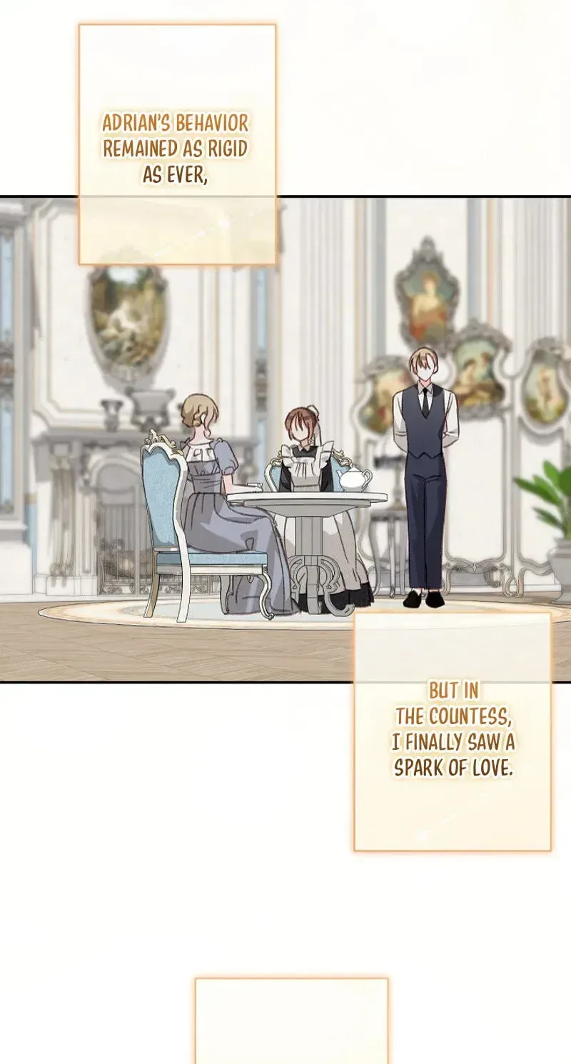 How to Survive as a Maid in a Horror Game Chapter 110 page 77