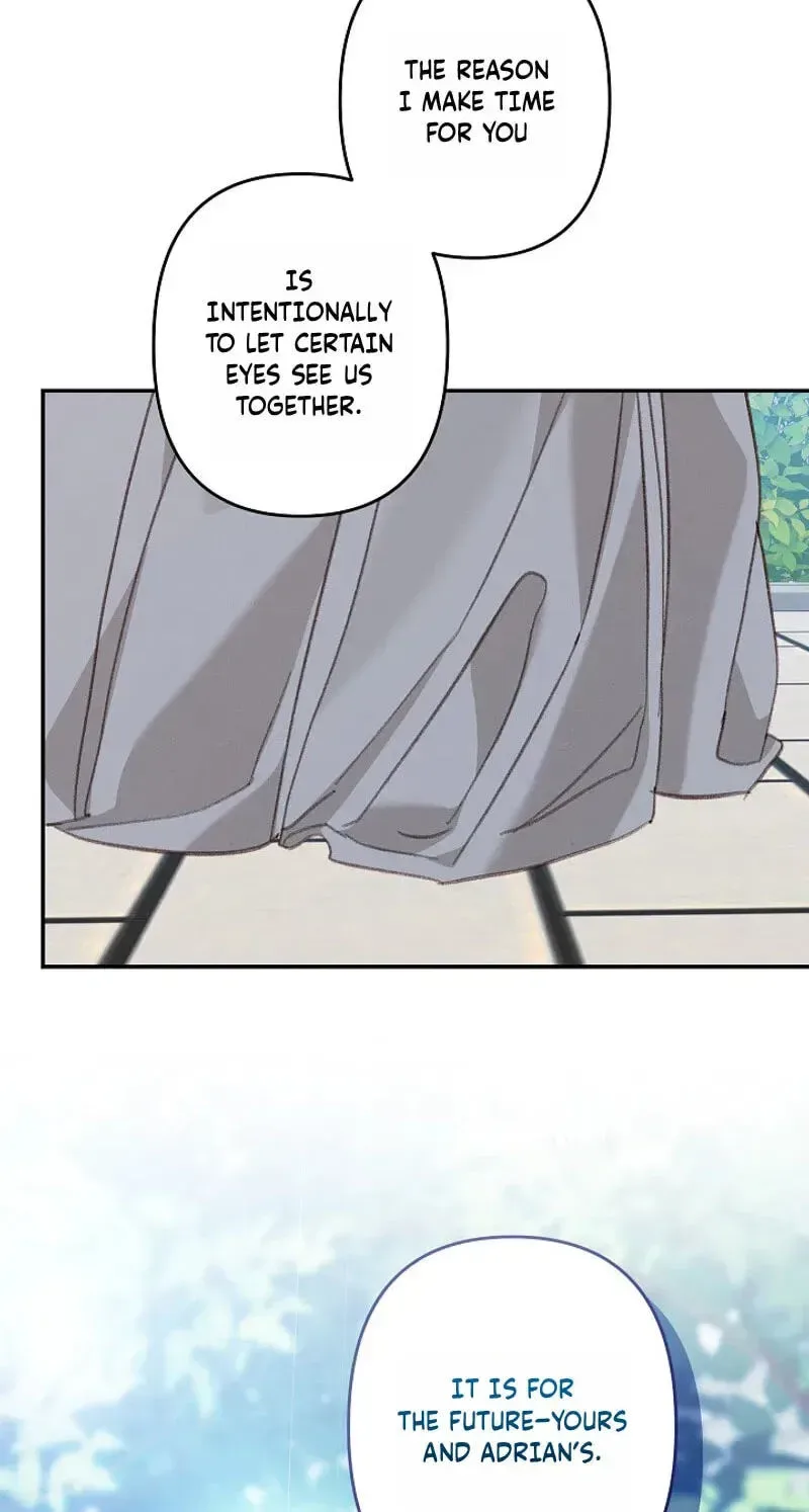 How to Survive as a Maid in a Horror Game Chapter 110 page 72