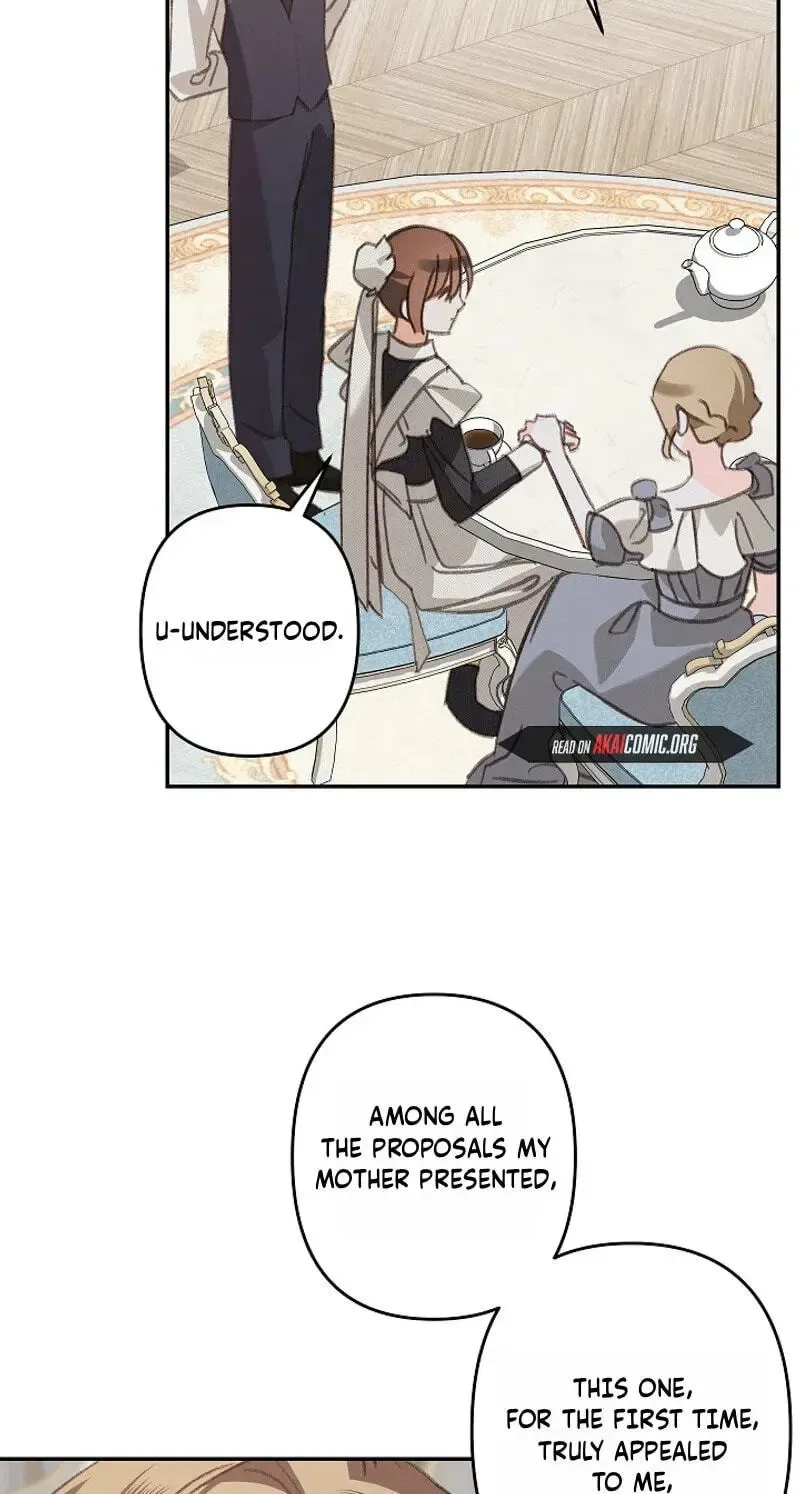 How to Survive as a Maid in a Horror Game Chapter 110 page 82